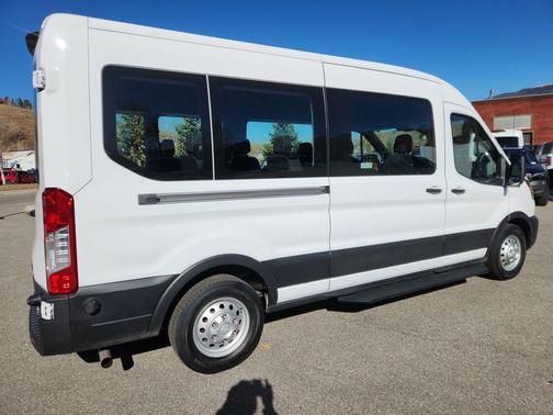 2023 Ford Transit-350 XL