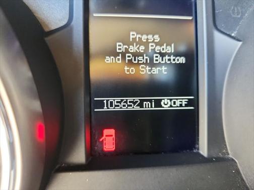 2013 Jeep Grand Cherokee Overland