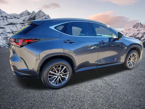 2023 Lexus NX 350 Premium