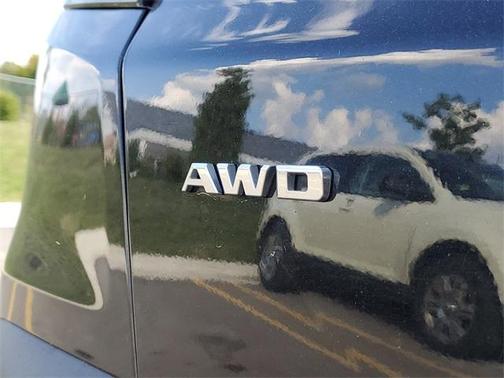 2020 Cadillac XT5 Sport