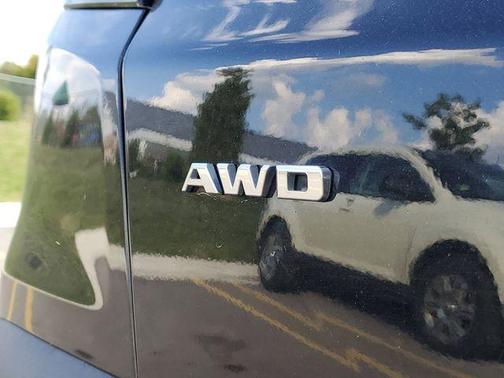 2020 Cadillac XT5 Sport