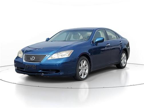 2007 Lexus ES 350 Base
