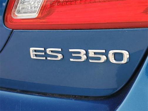 2007 Lexus ES 350 Base