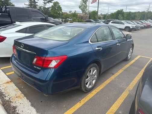 2007 Lexus ES 350 Base