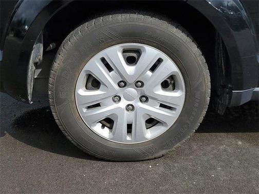2015 Dodge Journey SE