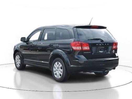 2015 Dodge Journey SE