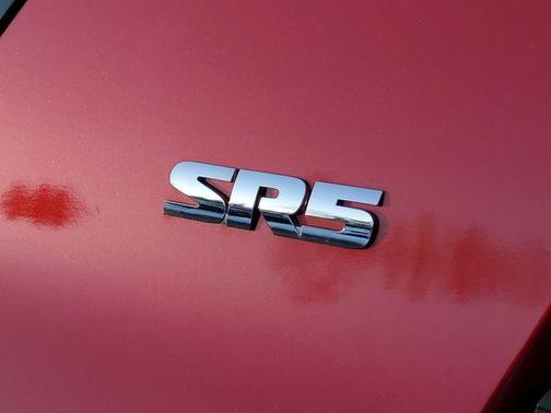 2015 Toyota 4Runner SR5 Premium