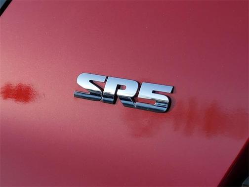 2015 Toyota 4Runner SR5 Premium