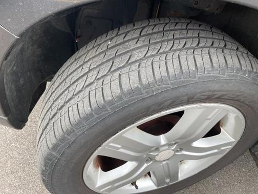 2010 Subaru Forester 2.5 X Premium