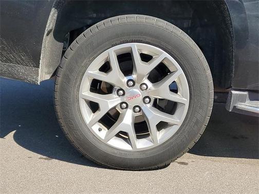 2016 GMC Yukon SLE