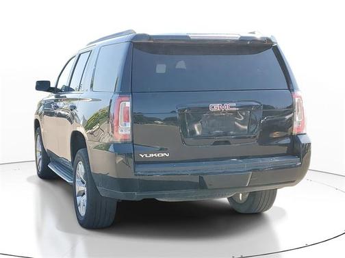 2016 GMC Yukon SLE