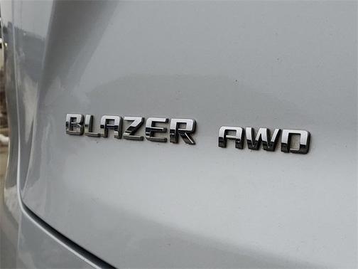 2021 Chevrolet Blazer 2LT