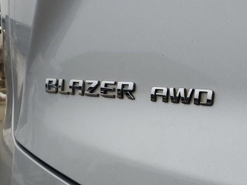 2021 Chevrolet Blazer 2LT