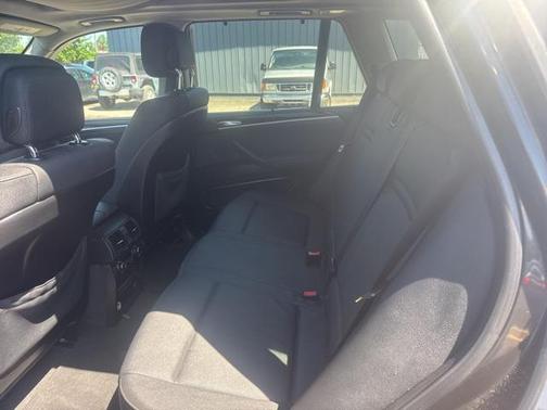 2011 BMW X5 xDrive35d