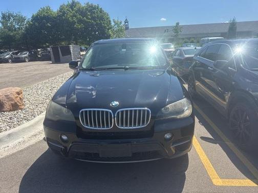 2011 BMW X5 xDrive35d