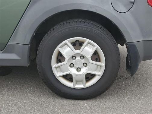 2005 Honda Element LX