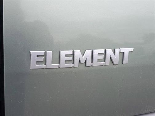 2005 Honda Element LX