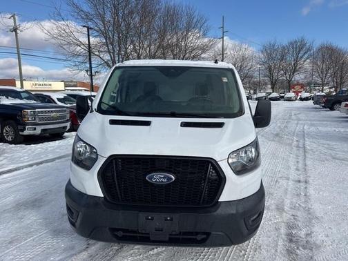 2021 Ford Transit-150 BASE