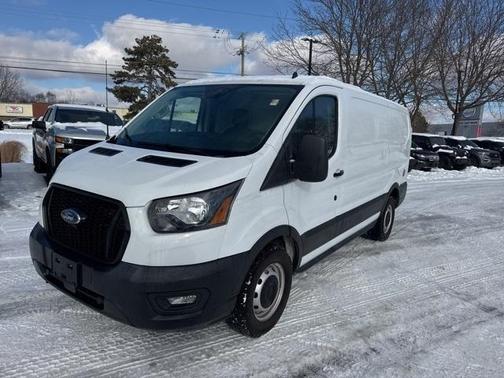 2021 Ford Transit-150 BASE