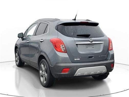 2014 Buick Encore Leather