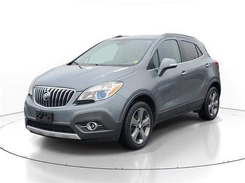 2014 Buick Encore Leather