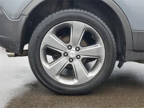 2014 Buick Encore Leather