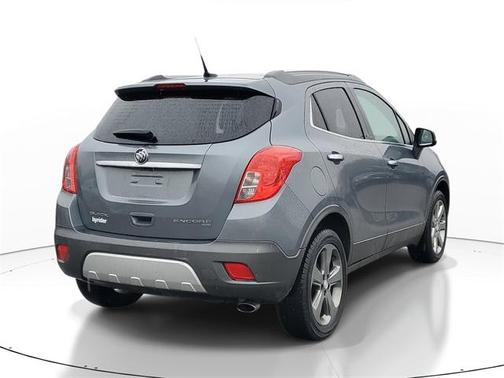 2014 Buick Encore Leather