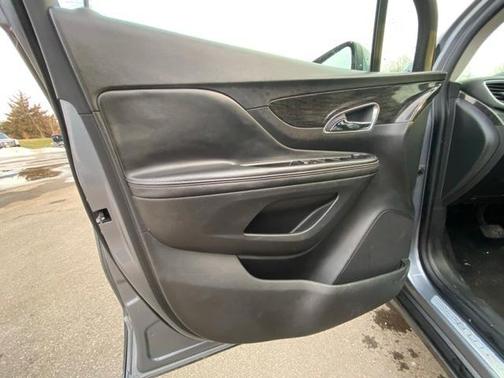 2014 Buick Encore Leather