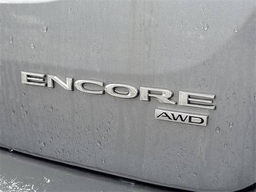 2014 Buick Encore Leather