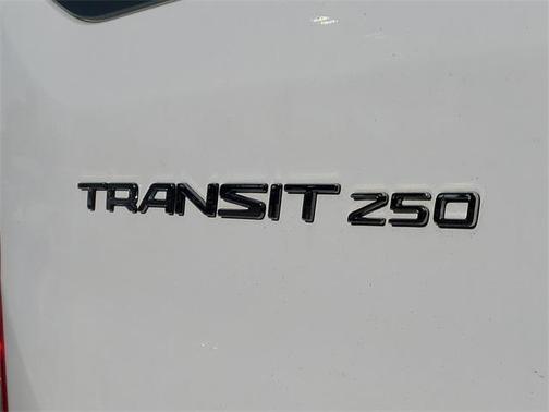 2017 Ford Transit-250 Base