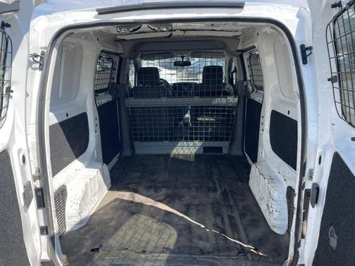 2017 Chevrolet City Express 1LT