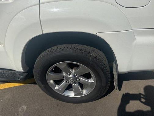 2006 Toyota 4Runner Limited