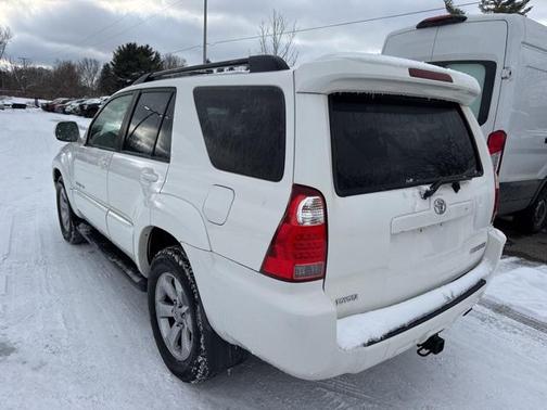 2006 Toyota 4Runner Limited