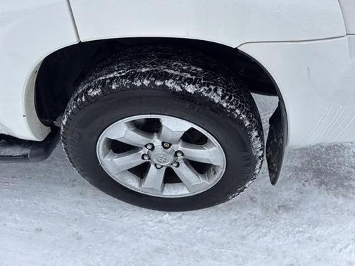 2006 Toyota 4Runner Limited