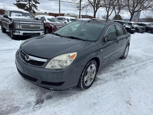 2008 Saturn Aura XE