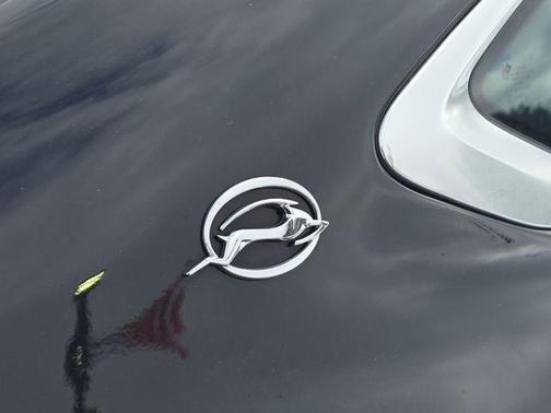 2017 Chevrolet Impala 1LS