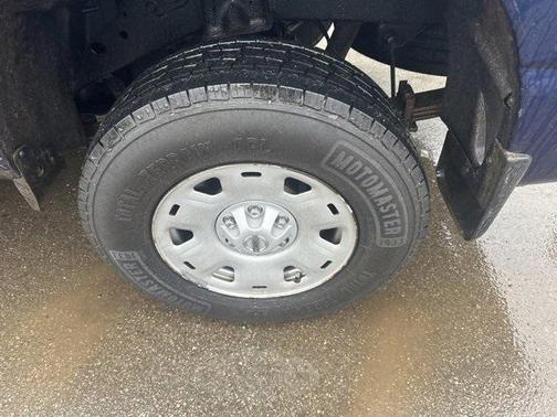 2017 Nissan Titan XD SV