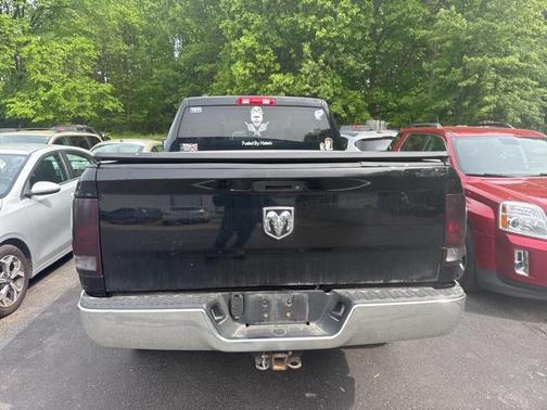 2014 RAM 1500 Tradesman