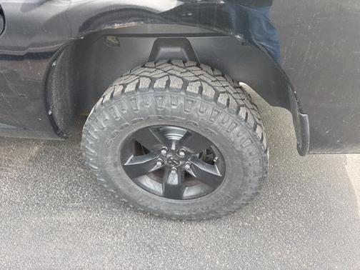 2014 RAM 1500 Tradesman