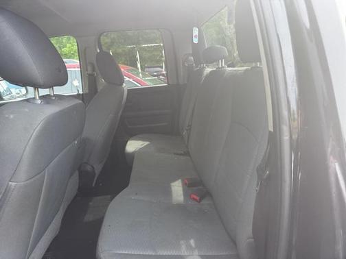 2014 RAM 1500 Tradesman