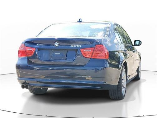 2011 BMW 328 xDrive