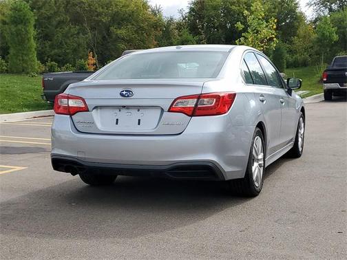 2019 Subaru Legacy Base