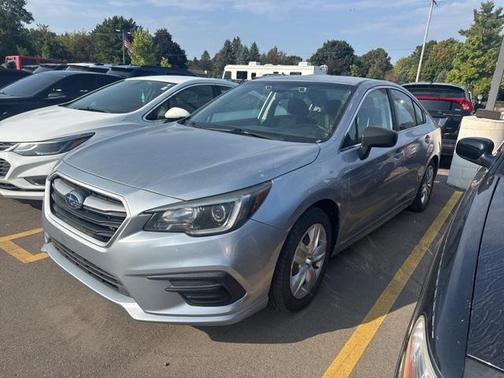 2019 Subaru Legacy Base