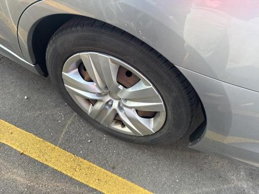 2019 Subaru Legacy Base
