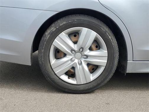 2019 Subaru Legacy Base