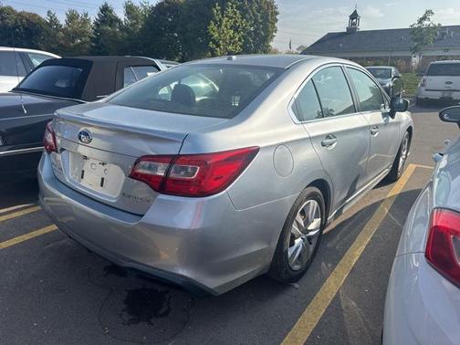 2019 Subaru Legacy Base