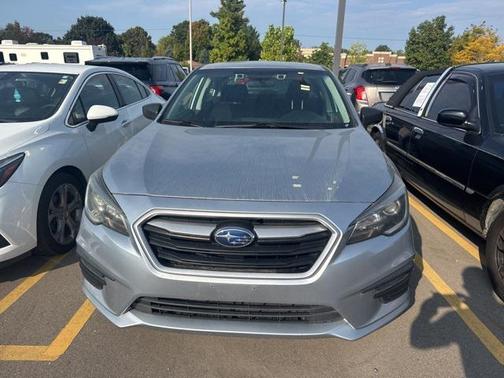 2019 Subaru Legacy Base
