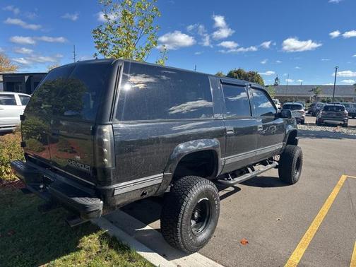 1997 Chevrolet Suburban 1500