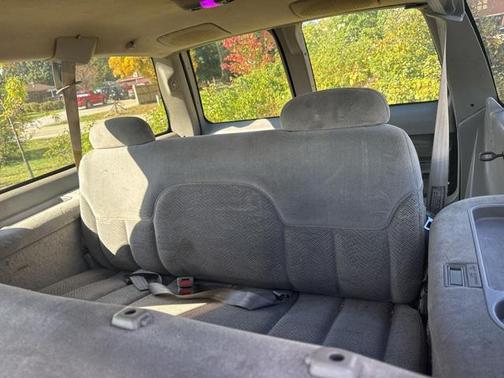 1997 Chevrolet Suburban 1500