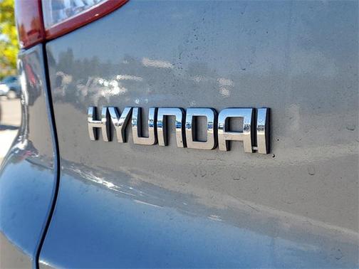 2013 Hyundai TUCSON Limited